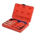 Kit χρονισμού Chrysler Jeep LDV 2.5 CRD και 2.8 CRD TSX TOOL