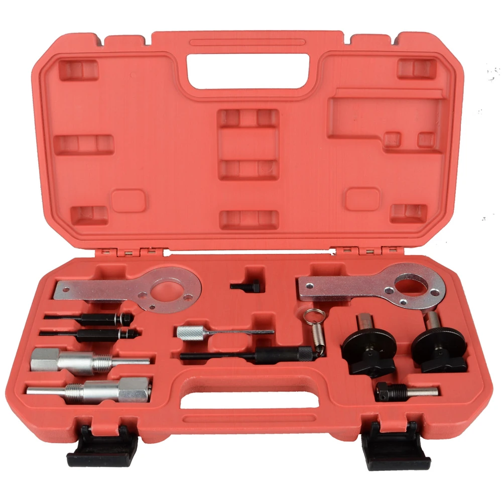 Kit χρονισμού Fiat 1.3 1.9 CDTI - 12 τεμ. TSX TOOL