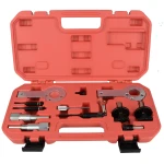 Kit χρονισμού Fiat 1.3 1.9 CDTI - 12 τεμ. TSX TOOL