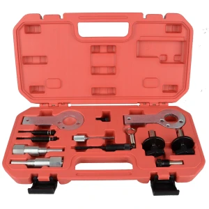 Kit χρονισμού Fiat 1.3 1.9 CDTI - 12 τεμ. TSX TOOL