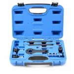 Kit χρονισμού διανομής Fiat / Alfa Romeo / Lancia 1.2 16V / 1.4 16V / 1.4 T-Jet