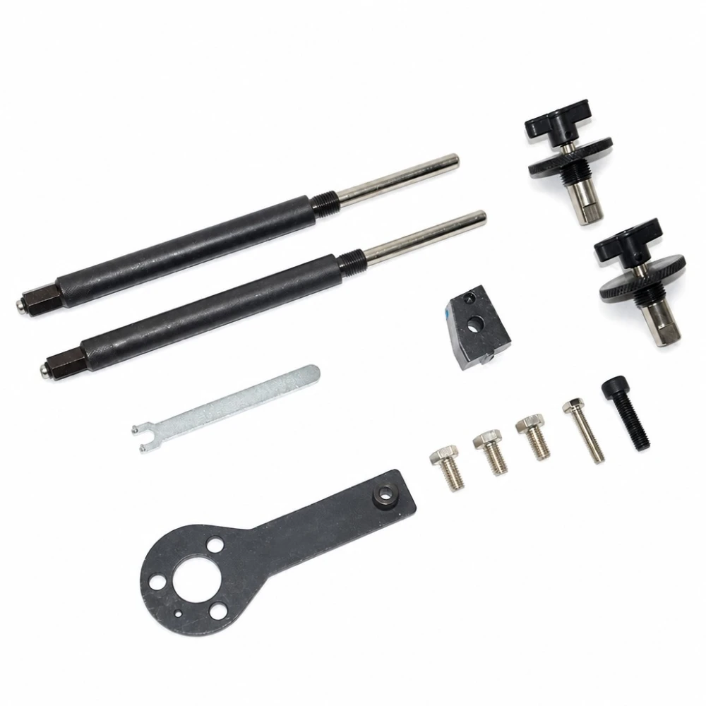 Kit χρονισμού διανομής Fiat / Alfa Romeo / Lancia 1.2 16V / 1.4 16V / 1.4 T-Jet