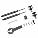 Kit χρονισμού διανομής Fiat / Alfa Romeo / Lancia 1.2 16V / 1.4 16V / 1.4 T-Jet