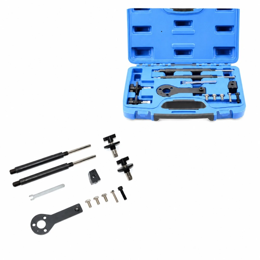 Kit χρονισμού διανομής Fiat / Alfa Romeo / Lancia 1.2 16V / 1.4 16V / 1.4 T-Jet