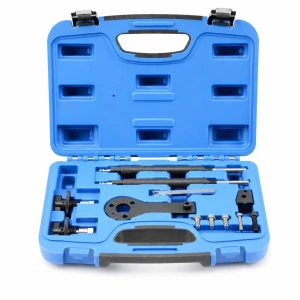 Kit χρονισμού διανομής Fiat / Alfa Romeo / Lancia 1.2 16V / 1.4 16V / 1.4 T-Jet