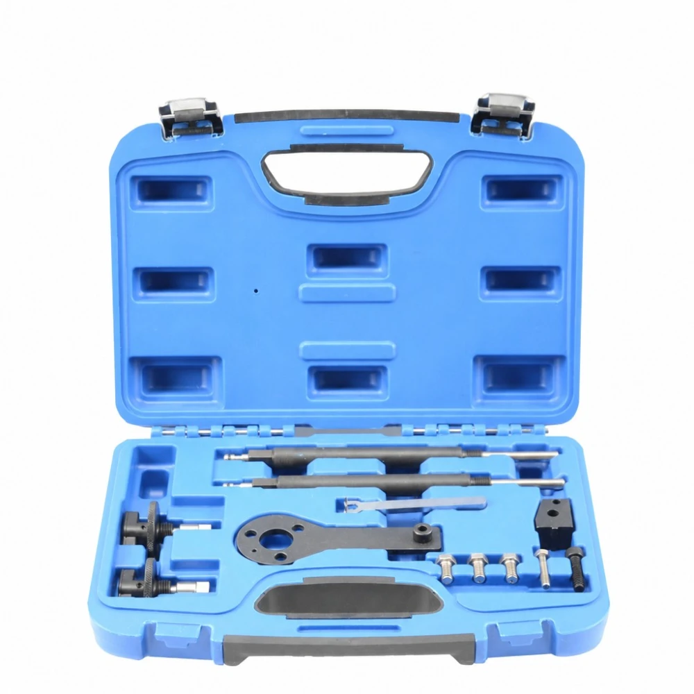 Kit χρονισμού διανομής Fiat / Alfa Romeo / Lancia 1.2 16V / 1.4 16V / 1.4 T-Jet