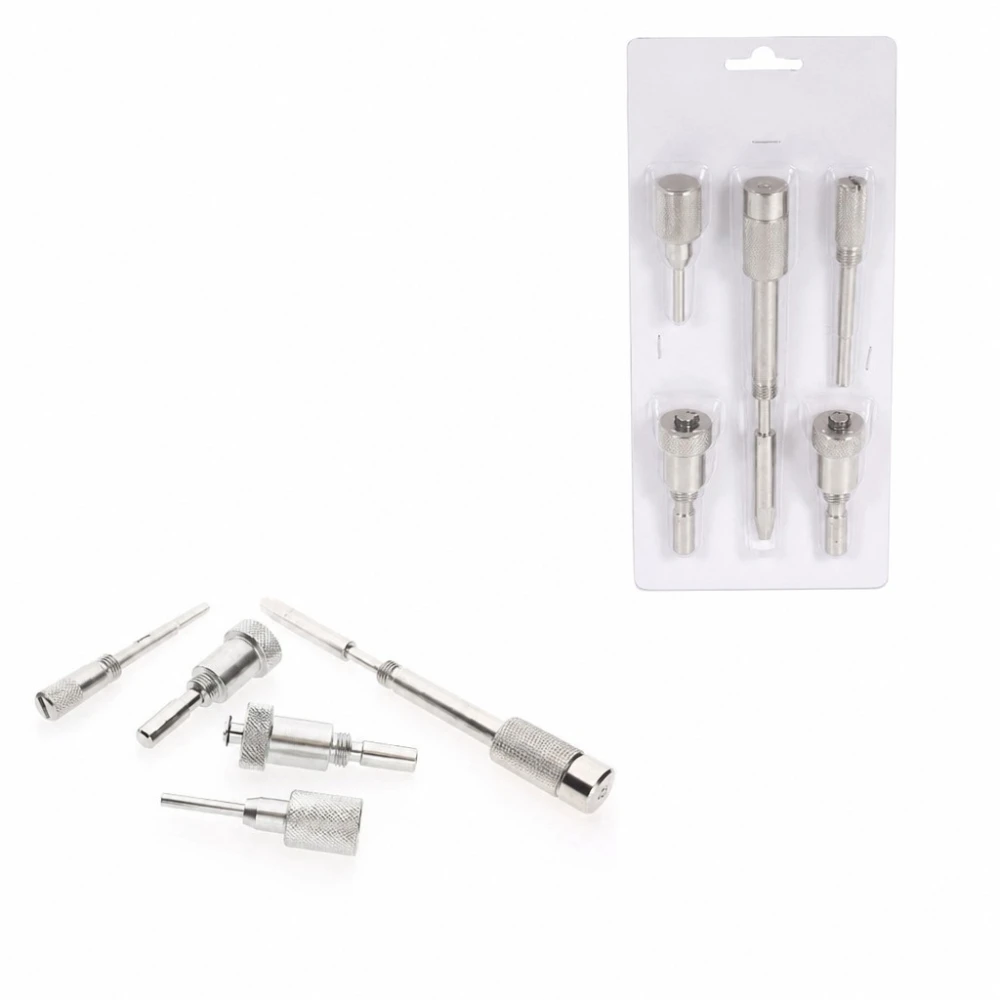 Kit χρονισμού διανομής Fiat Ducato 2.3 JTD / Multijet (Iveco, Citroën, Peugeot)