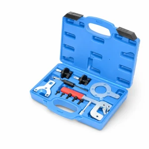 Kit χρονισμού διανομής Fiat / Opel / Vauxhall 1.3 Multijet JTD / CDTi