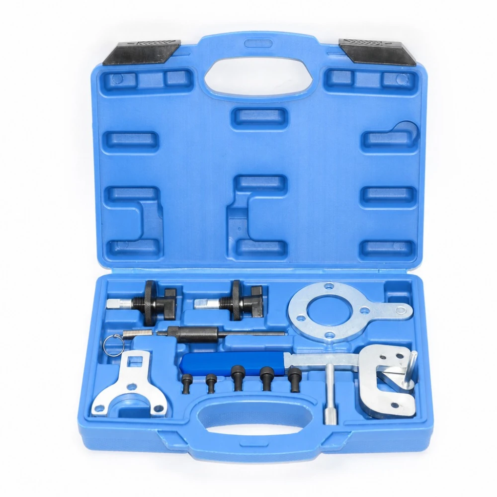 Kit χρονισμού διανομής Fiat / Opel / Vauxhall 1.3 Multijet JTD / CDTi