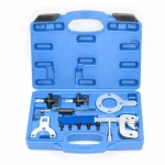 Kit χρονισμού διανομής Fiat / Opel / Vauxhall 1.3 Multijet JTD / CDTi