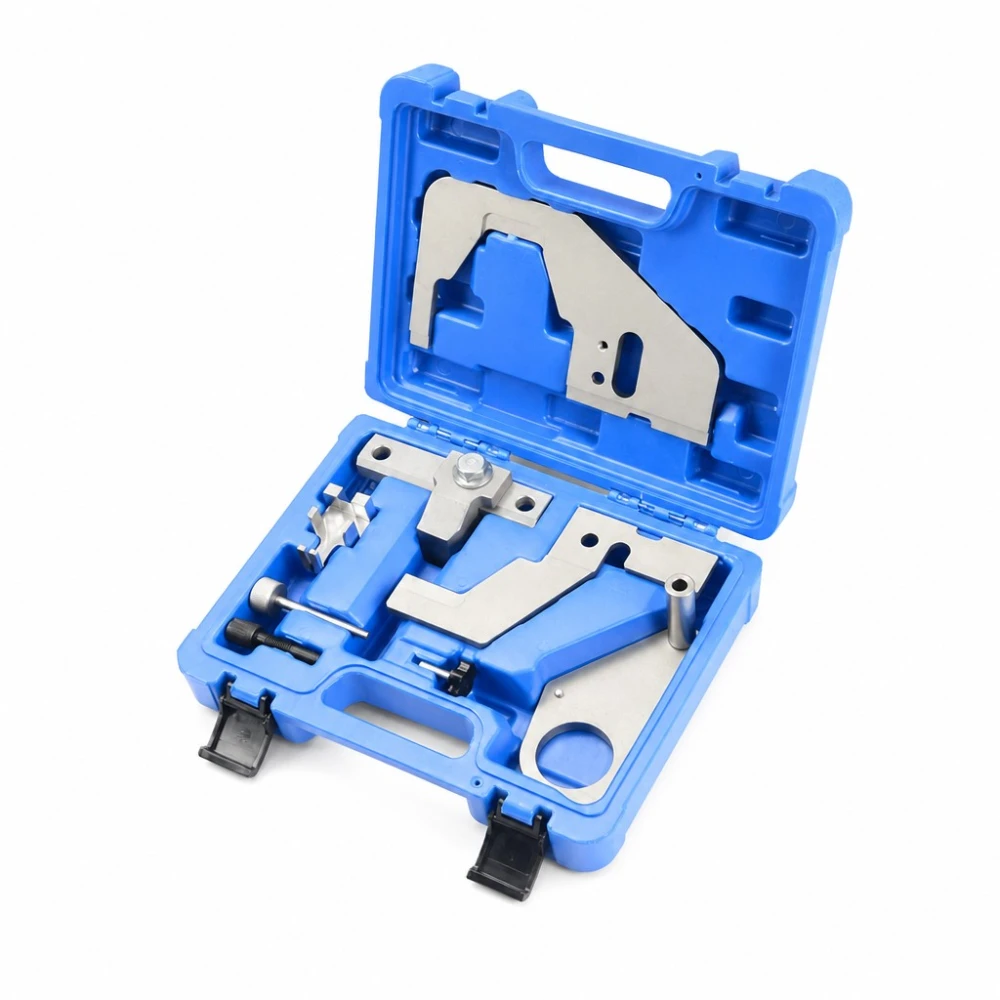 Kit χρονισμού Ford 2.0 EcoBoost / Jaguar Land Rover 2.0T