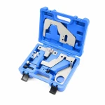 Kit χρονισμού Ford 2.0 EcoBoost / Jaguar Land Rover 2.0T