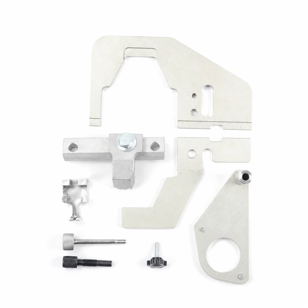 Kit χρονισμού Ford 2.0 EcoBoost / Jaguar Land Rover 2.0T