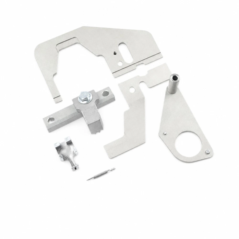 Kit χρονισμού Ford 2.0 EcoBoost / Jaguar Land Rover 2.0T
