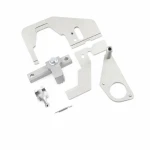 Kit χρονισμού Ford 2.0 EcoBoost / Jaguar Land Rover 2.0T