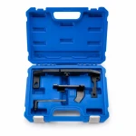 Kit χρονισμού διανομής PSA 1.0 / 1.2 PureTech με άξονα εξισορρόπησης (Peugeot, Citroën, DS, Opel)