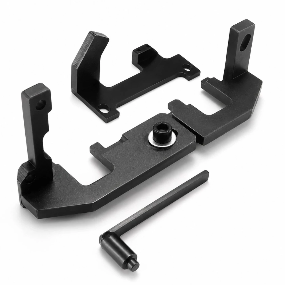 Kit χρονισμού διανομής PSA 1.0 / 1.2 PureTech με άξονα εξισορρόπησης (Peugeot, Citroën, DS, Opel)