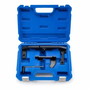 Kit χρονισμού διανομής PSA 1.0 / 1.2 PureTech με άξονα εξισορρόπησης (Peugeot, Citroën, DS, Opel)