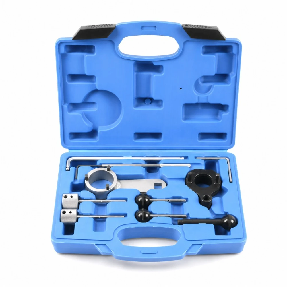 Kit ρύθμισης χρονισμού VAG 1.6 / 2.0 TDi Common Rail (CR)