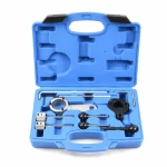 Kit ρύθμισης χρονισμού VAG 1.6 / 2.0 TDi Common Rail (CR)
