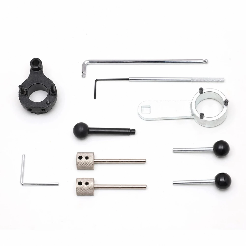 Kit ρύθμισης χρονισμού VAG 1.6 / 2.0 TDi Common Rail (CR)