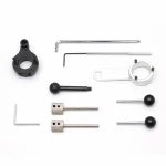 Kit ρύθμισης χρονισμού VAG 1.6 / 2.0 TDi Common Rail (CR)