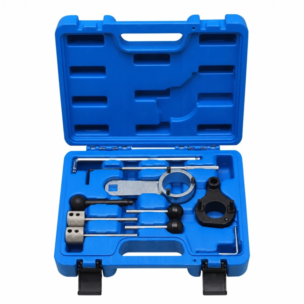 Kit ρύθμισης χρονισμού VAG 1.6 / 2.0 TDi Common Rail (CR)