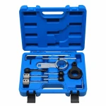 Kit ρύθμισης χρονισμού VAG 1.6 / 2.0 TDi Common Rail (CR)