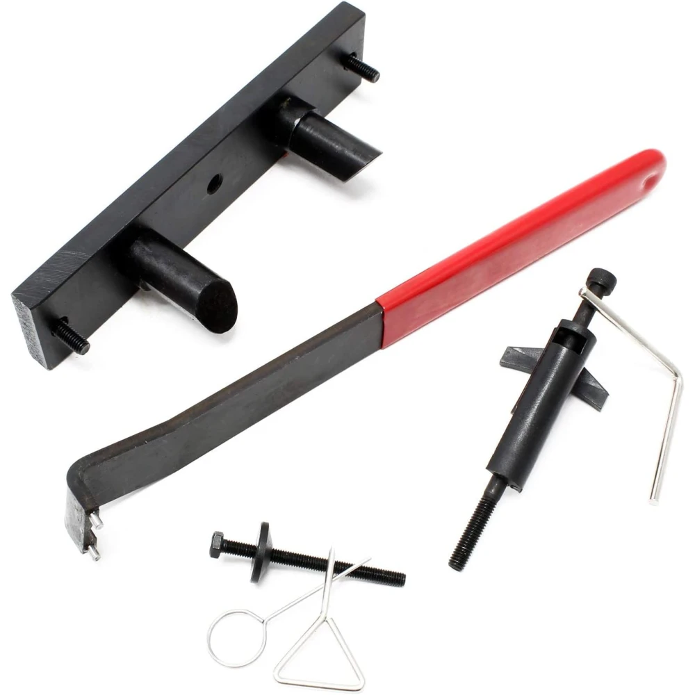 Kit χρονισμού VAG 1.8/1.8T, 2.0FSi/TFSi/Tsi, 2.0S/R - Επαγγελματικά εργαλεία