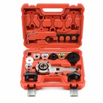 Kit συγχρονισμού διανομής VAG EA888 1.8 / 2.0 TFSI (VW Golf GTI, Audi A4 TFSI, Tiguan)