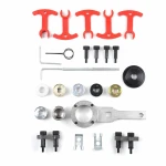 Kit συγχρονισμού διανομής VAG EA888 1.8 / 2.0 TFSI (VW Golf GTI, Audi A4 TFSI, Tiguan)