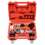 Kit συγχρονισμού διανομής VAG EA888 1.8 / 2.0 TFSI (VW Golf GTI, Audi A4 TFSI, Tiguan)