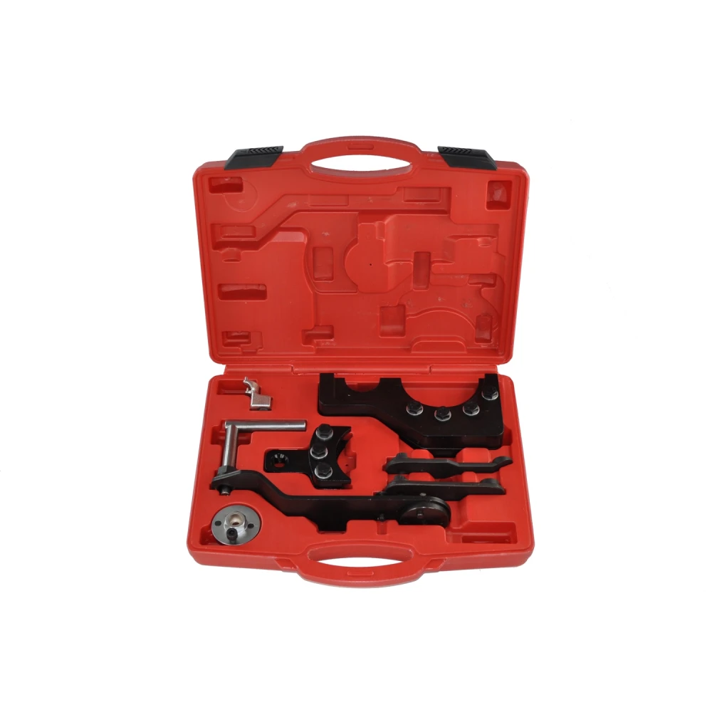 Kit χρονισμού VW Transporter T5 2.5 TDI PD Diesel TSX TOOL