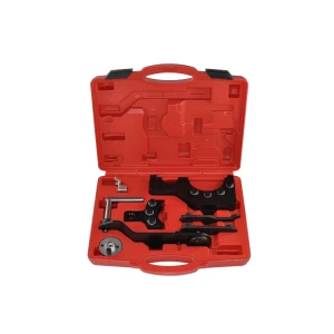 Kit χρονισμού VW Transporter T5 2.5 TDI PD Diesel TSX TOOL