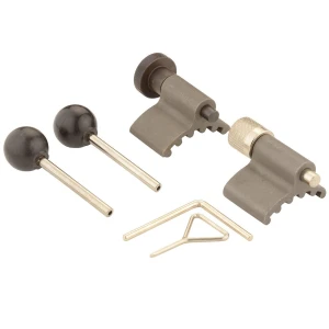 TSX TOOL Κιτ χρονισμού VAG Audi Volkswagen Seat Skoda TDI SDI για κινητήρες TDI και SDI