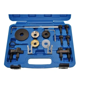 Kit χρονισμού VW Audi 1.8 TSI 2.0 TFSI για ρύθμιση κινητήρα
