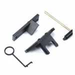 Kit συγχρονισμού κινητήρα 1.2 PureTech GDI - PSA (Peugeot, Citroën, DS)