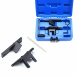 Kit συγχρονισμού κινητήρα 1.2 PureTech GDI - PSA (Peugeot, Citroën, DS)