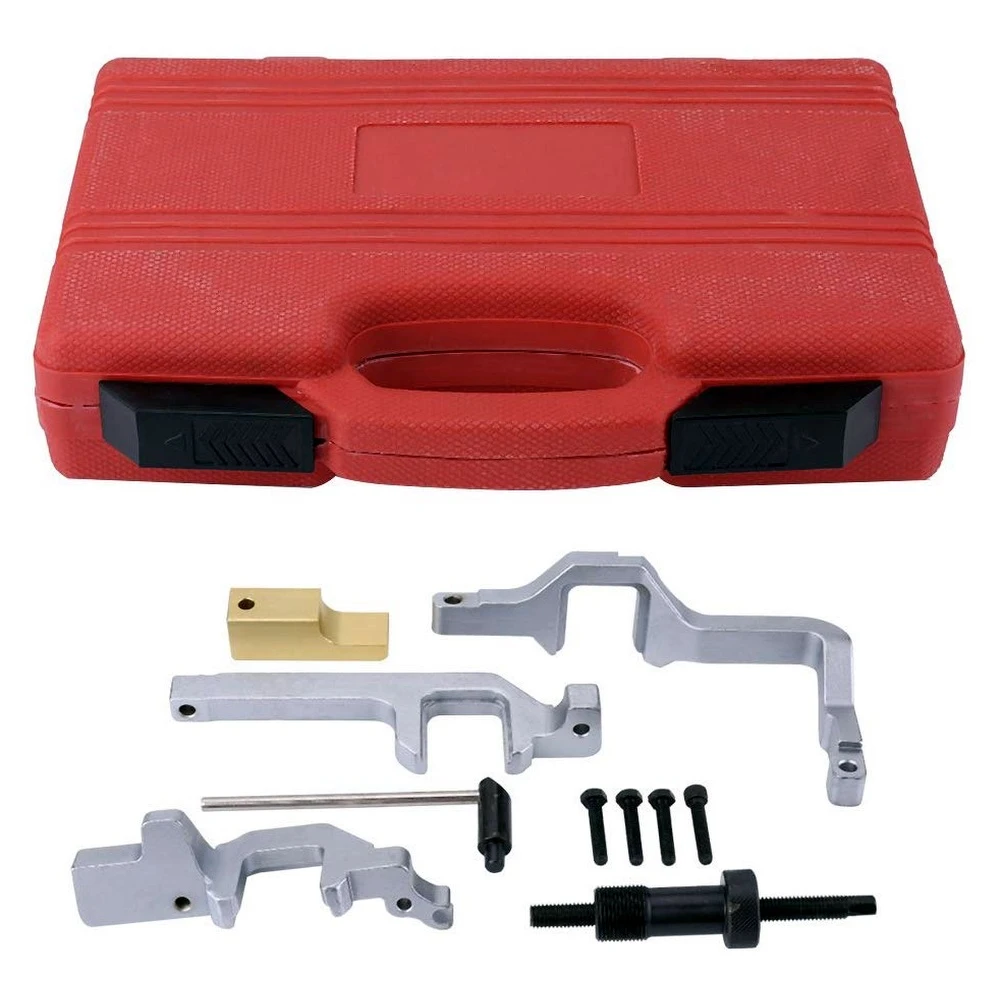 Επαγγελματικό kit χρονισμού κινητήρα BMW Mini Citroen Peugeot N12 N14 R55 R56