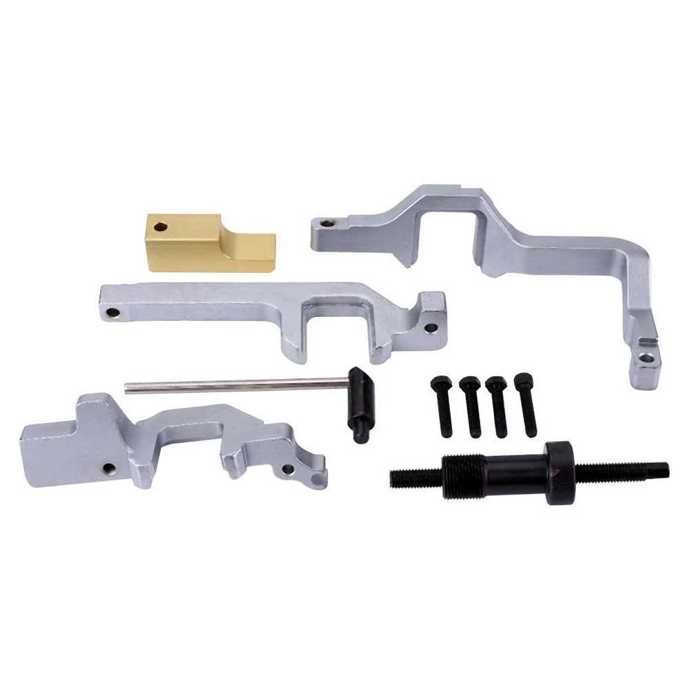 Επαγγελματικό kit χρονισμού κινητήρα BMW Mini Citroen Peugeot N12 N14 R55 R56