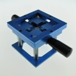 Kit Reballing MK-15 90x90 για επαγγελματική ηλεκτρονική συγκόλληση