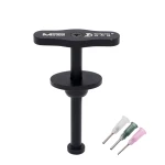 Kit ενίσχυσης σύριγγας για πάστα κόλλησης Satkit