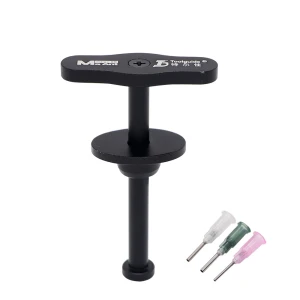 Kit ενίσχυσης σύριγγας για πάστα κόλλησης Satkit