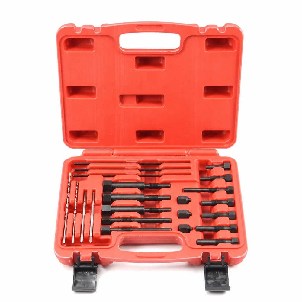 Kit εξαγωγής σπασμένων μπουζί προθέρμανσης 8 και 10 mm (Glow Plug Removal)