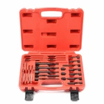Kit εξαγωγής σπασμένων μπουζί προθέρμανσης 8 και 10 mm (Glow Plug Removal)