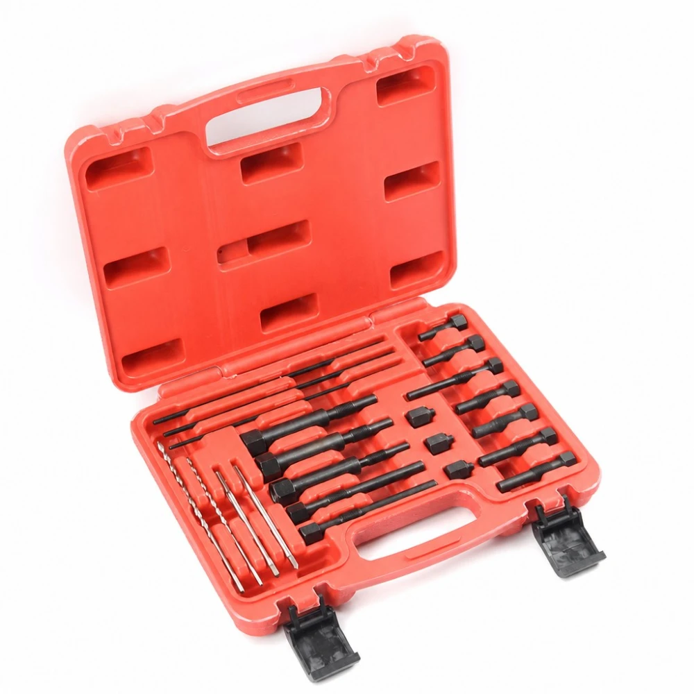 Kit εξαγωγής σπασμένων μπουζί προθέρμανσης 8 και 10 mm (Glow Plug Removal)