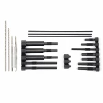Kit εξαγωγής σπασμένων μπουζί προθέρμανσης 8 και 10 mm (Glow Plug Removal)