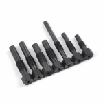 Kit εξαγωγής σπασμένων μπουζί προθέρμανσης 8 και 10 mm (Glow Plug Removal)