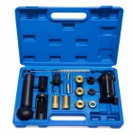 Kit εξολκέα / εγκατάστασης ψεκαστήρων βενζίνης FSI VAG (Audi, VW, Seat, Skoda, Porsche)