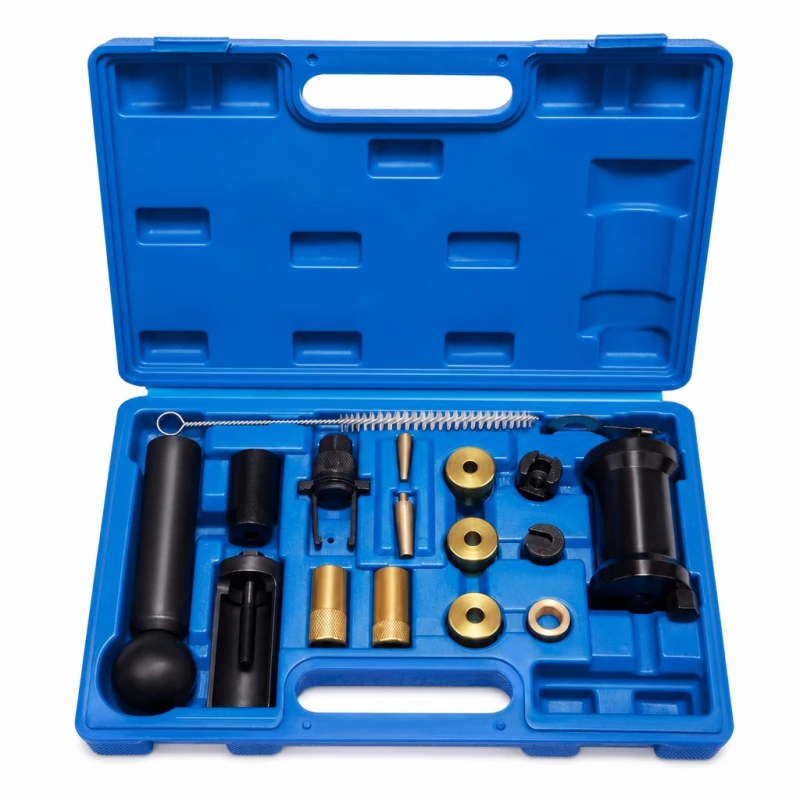 Kit εξολκέα / εγκατάστασης ψεκαστήρων βενζίνης FSI VAG (Audi, VW, Seat, Skoda, Porsche)